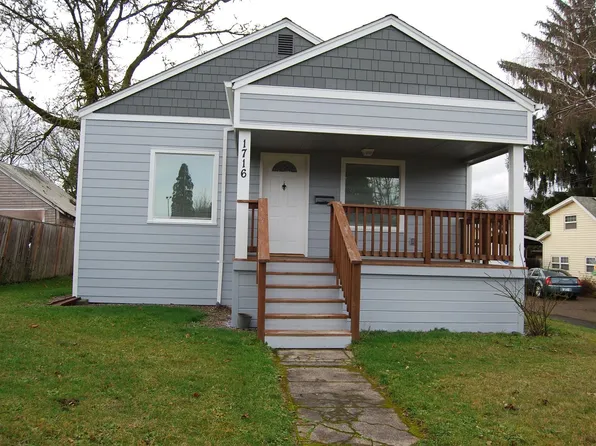 1716 Birch St, Forest Grove, OR 97116