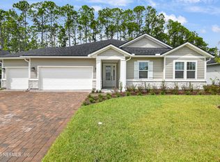 27 PONCE PRESERVE Drive, Palm Coast, FL 32164