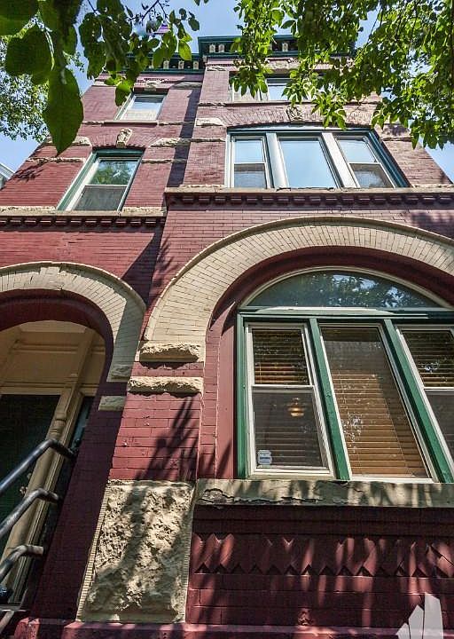 1st image of 1031 N Paulina St #3
