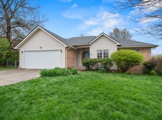 106 Keystone Dr, Richmond, KY 40475