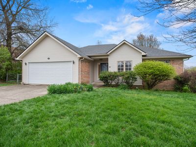 106 Keystone Dr, Richmond, KY, 40475