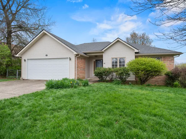 106 Keystone Dr, Richmond, KY 40475