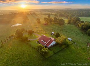 800 N Denison Rd, Idabel, OK 74745