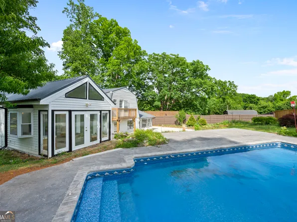 2789 Cottonwood Dr, Marietta, GA 30066