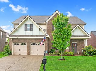 1116 Marys Pl, Lebanon, TN 37090