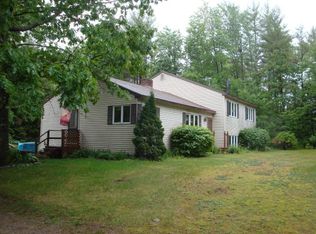 20 Cold River Rd, North Sandwich, NH 03259
