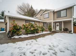 3710 NW 128th Cir, Vancouver, WA 98685