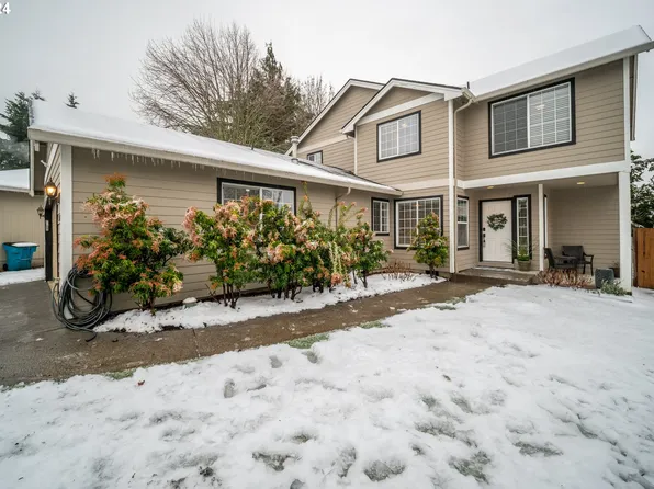 3710 NW 128th Cir, Vancouver, WA 98685