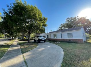11526 Lippitt Ave, Dallas, TX 75218