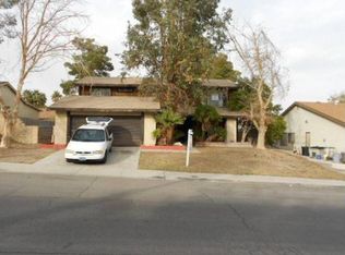 4030 E Reno Ave, Las Vegas, NV 89120