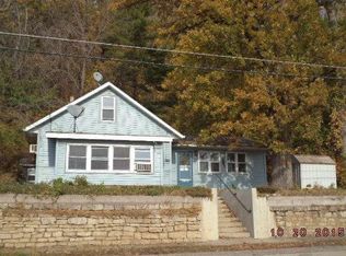 162 Main St, Ferryville, WI 54628
