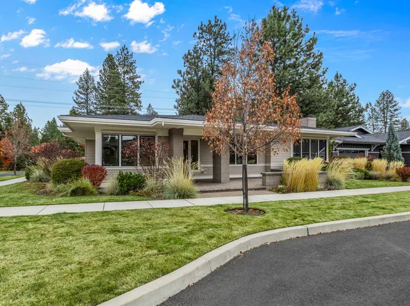 2358 NW Floyd Ln, Bend, OR 97701