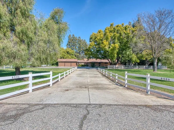 8506 E Belmont Ave, Fresno, CA 93737