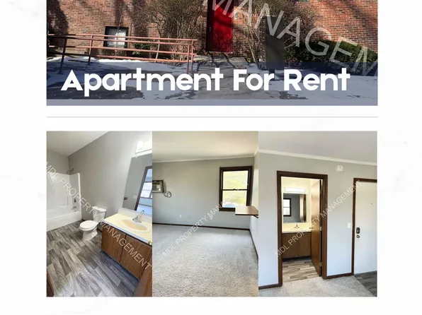 1611 Ashman, 1611 Ashman St #8, Midland, MI 48640