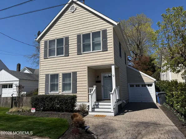 9 Sycamore Lane, Fair Haven, NJ 07704