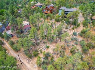 738 E Pine Knoll Dr, Prescott, AZ 86303