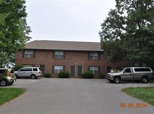 86 Freedom Way APT 3, Somerset, KY 42503