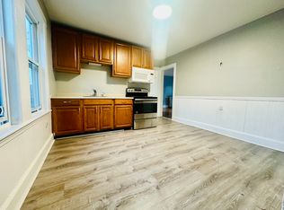 4051 Washington St FLOOR 3, Roslindale, MA 02131