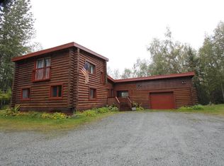 21928 Armas Dr, Chugiak, AK 99567
