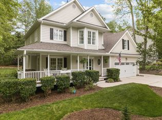 1114 Patterson Grove Rd, Apex, NC 27502