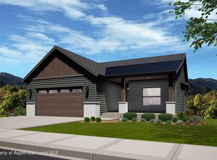307 Tobiano Ln, Silt, CO 81652
