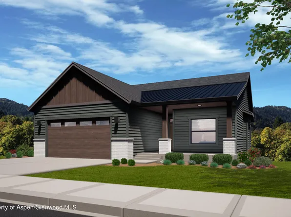 307 Tobiano Ln, Silt, CO 81652