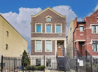 3157 W Washington Blvd, Chicago, IL 60612