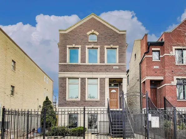 3157 W Washington Blvd, Chicago, IL 60612