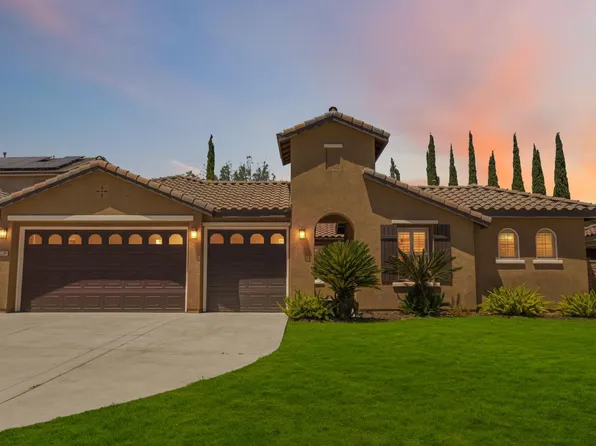 5504 Tapia Ct, Bakersfield, CA 93306