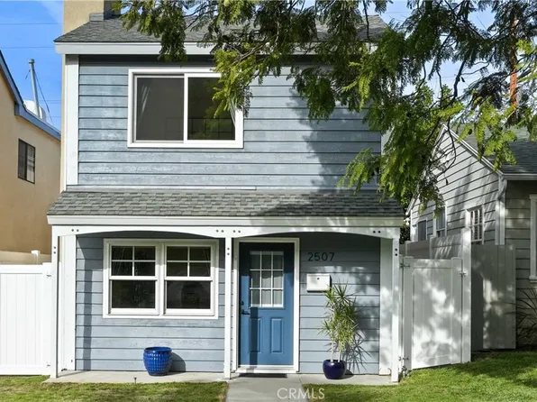 2507 E Glenoaks Blvd, Glendale, CA 91206