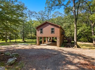 597 Meadow Brook Ln, Royston, GA 30662