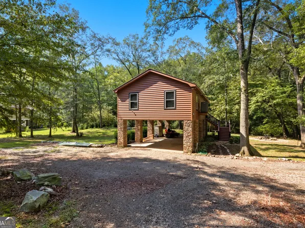 597 Meadow Brook Ln, Royston, GA 30662