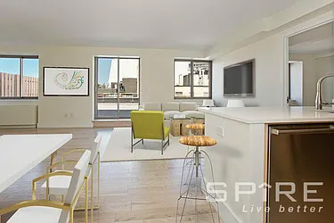 Rented by Spire Group