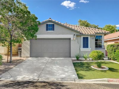 10544 Cedar Run Ct, Las Vegas, NV, 89135