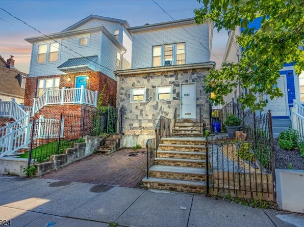 1082 Grove St, Irvington Twp., NJ 07111