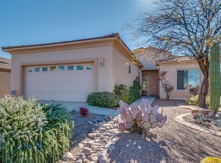 1881 W Calle Casas Lindas, Green Valley, AZ 85622