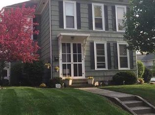 128 W Central Ave LOT 05-4 L, Bluffton, IN 46714