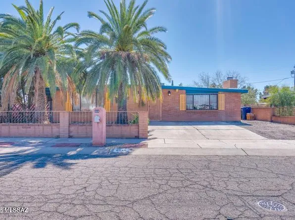 6640 E 42nd St, Tucson, AZ 85730