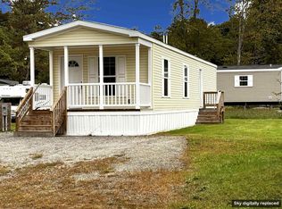 20 True Rd UNIT 101, Meredith, NH 03253
