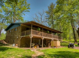 828 Ivylog Rd, Blairsville, GA 30512