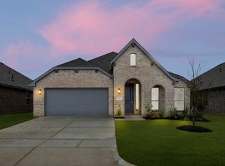 1141 Avery Rd, Granbury, TX 76049