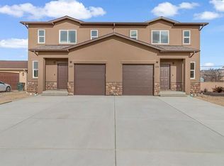 599 Teatro Ct, Grand Junction, CO 81501