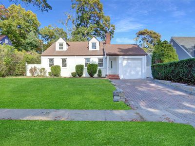 1017 Schuman Place, Baldwin, NY, 11510