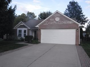 2279 Leith Ct, Indianapolis, IN 46214