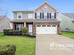 2913 Haviland Way, Murfreesboro, TN 37128