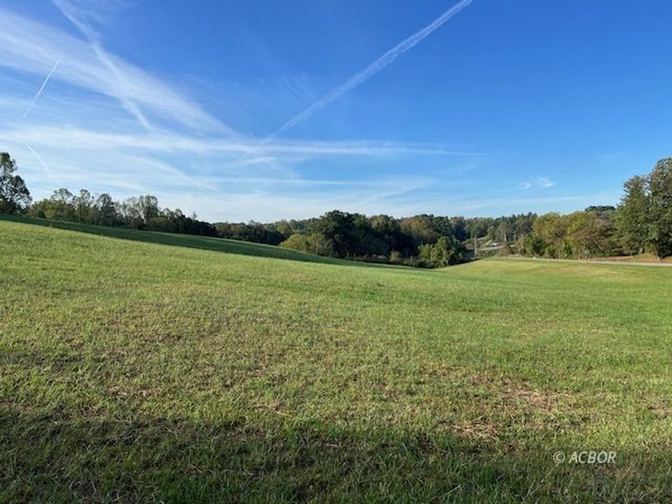 Real estate listing image