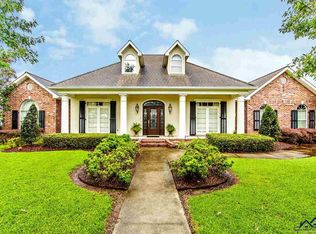107 Brighton Ln, Berwick, LA 70342