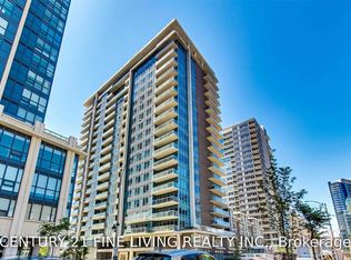 55 E Liberty St #1006, Toronto, ON M6K 3P9