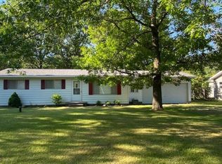 5791 Shady Lane Rd, Caseville, MI 48725