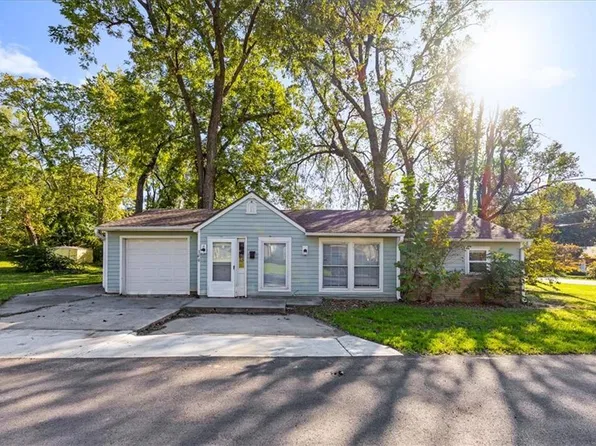 700 E Fair St, Independence, MO 64055
